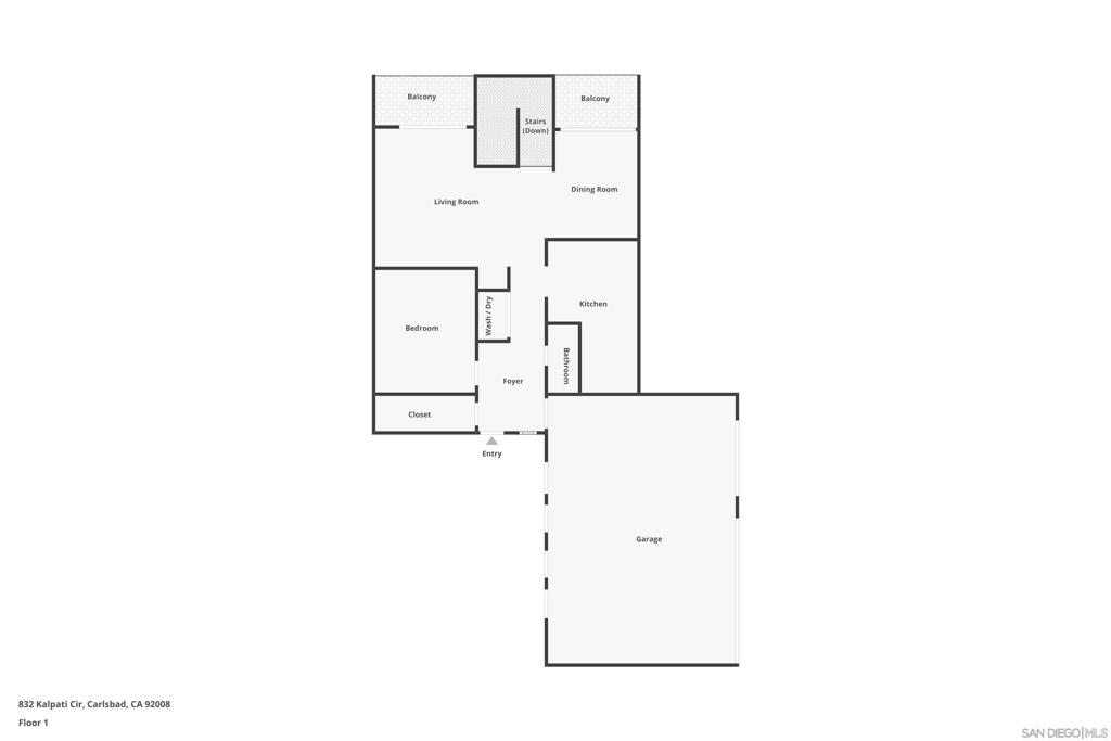 Carlsbad South - Residential