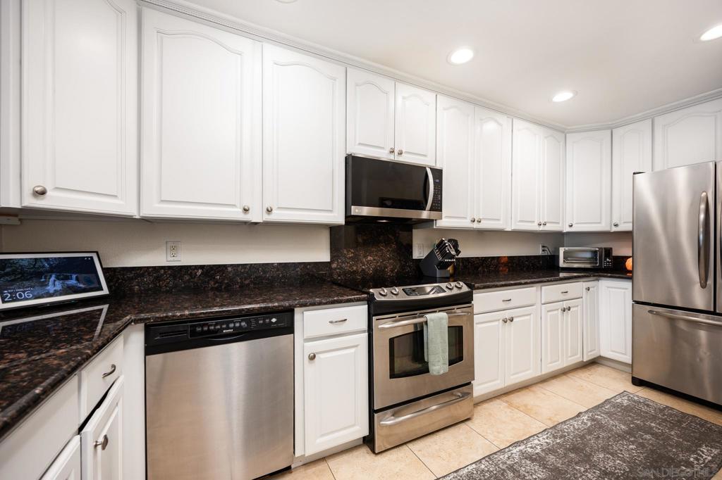 Carlsbad South - Residential