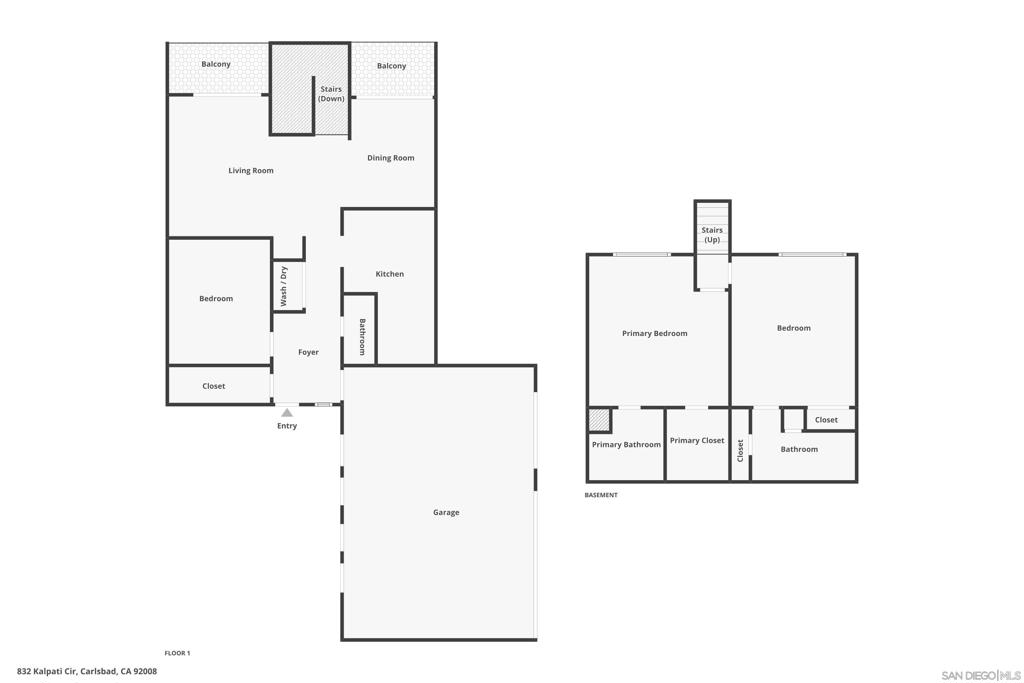Carlsbad South - Residential
