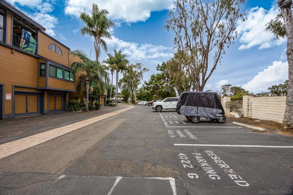 Carlsbad South - Residential