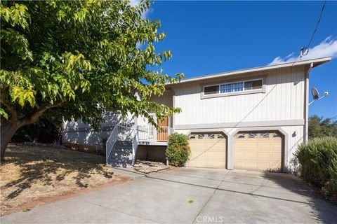 Photo of 16744 Buckhorn Rd, Hidden Valley Lake, CA 95467 (MLS # LC25235653)