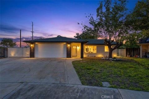 Photo of 1703 Cooper ST, Hemet, CA 92545 (MLS # PW26230097)