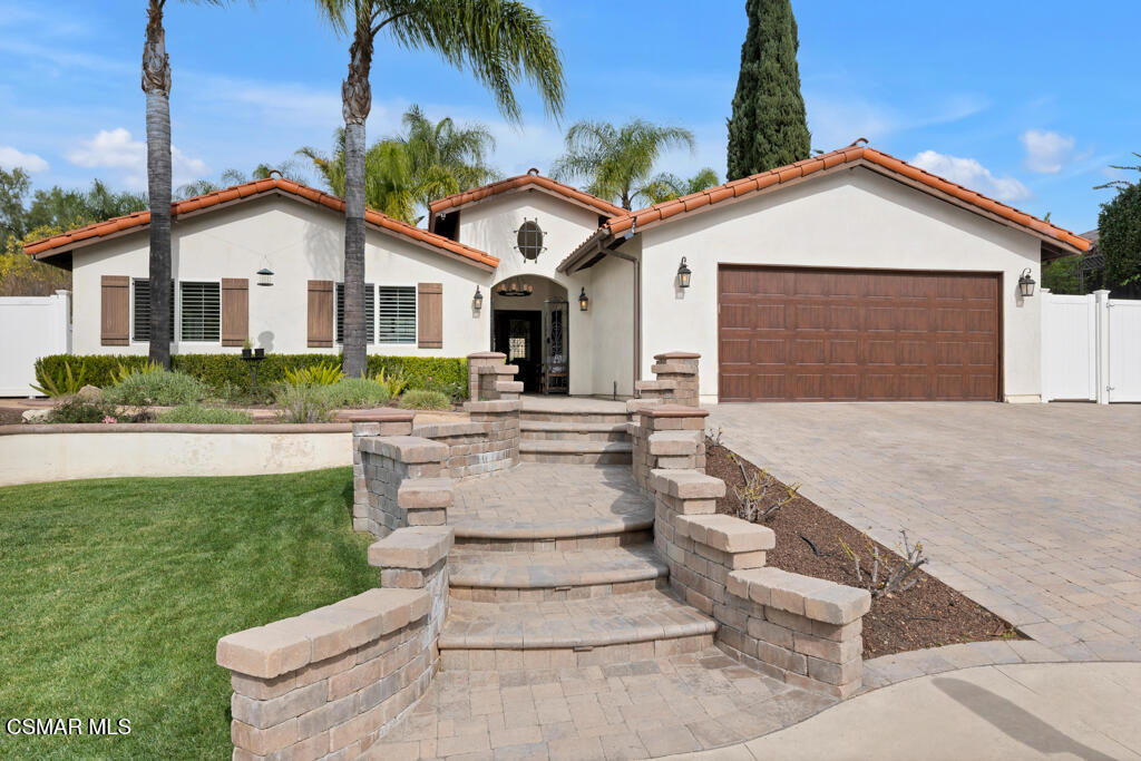 260 Greenmeadow Drive