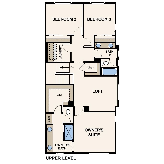 3185 Madrone Lane