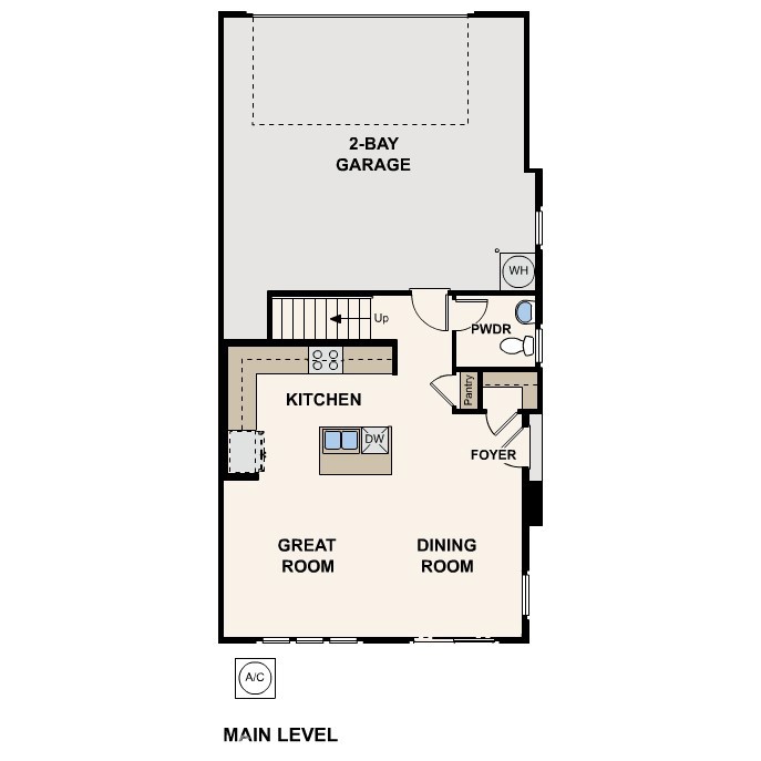 3185 Madrone Lane