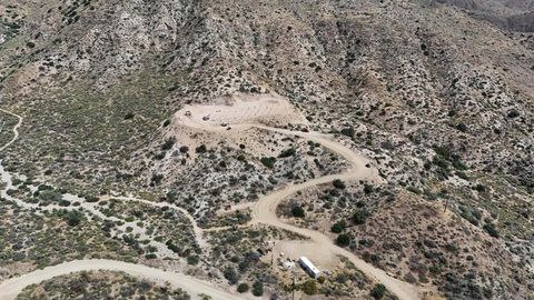Photo of 48980 Big Morongo Canyon Road, Morongo Valley, CA 92256 (MLS # 219147354DA)
