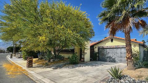 Photo of 27205 Hombria Drive, Cathedral City, CA 92234 (MLS # 219147552DA)