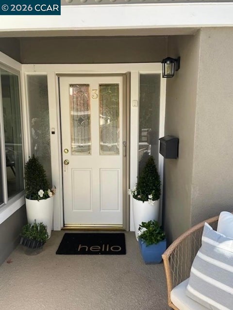 Photo of 2232 Tice Creek Dr DR #3, Walnut Creek, CA 94595 (MLS # 41149625)