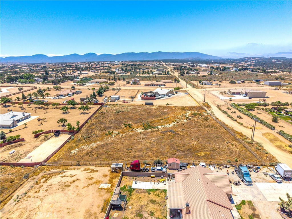 6589 Fremontia Road