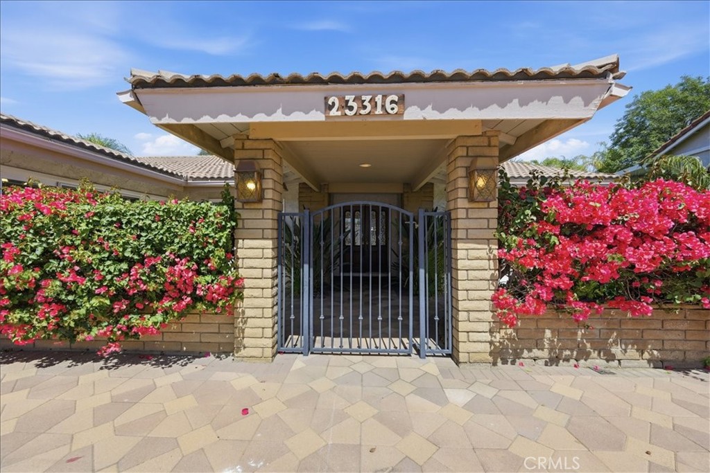 23316 Gray Fox Drive