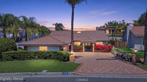 23316 Gray Fox Drive Canyon Lake CA 92587