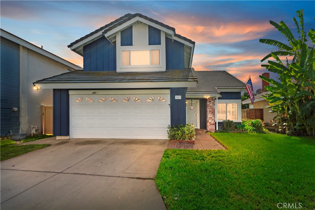 Charming 4-Bedroom Family Home with Solar in a Friendly Community
Welcome to this inviting 4-bedroom, 2.5-bath home offering 1,688 sq ft of comfortable living space. Located in a friendly, well-maintained community, this home is perfect for families who want both convenience and room to grow.
The heart of the home is the spacious open kitchen that flows into the family room—an ideal setup for staying connected during meals, homework time, or movie nights. A separate formal living and dining room provide extra space for gatherings, while the dedicated office is perfect for working from home, study time, or even a hobby room.
Upstairs, you’ll find four cozy bedrooms, including a welcoming primary suite with its own private bath. With solar energy, the home helps keep utility bills low while being environmentally friendly.
The backyard is designed for fun and relaxation, with plenty of space for kids to play, weekend barbecues, or outdoor dining with friends and family.
Located in a beautiful community that features a sparkling pool and family amenities, this home is also close to shopping, parks, schools, and easy freeway access—making daily life simple and convenient.
This is a wonderful opportunity to own a comfortable home in a great neighborhood—ready for your family to make memories in!