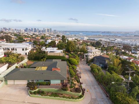 1333 W Walnut Avenue San Diego CA 92103