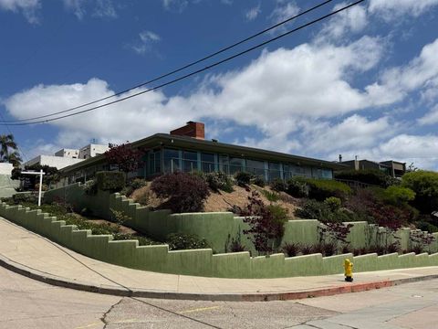 1333 W Walnut Avenue San Diego CA 92103