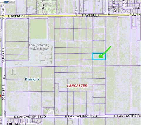 Photo of VIC AVE I 30TH STE, Lancaster, CA 93535 (MLS # 41134448)