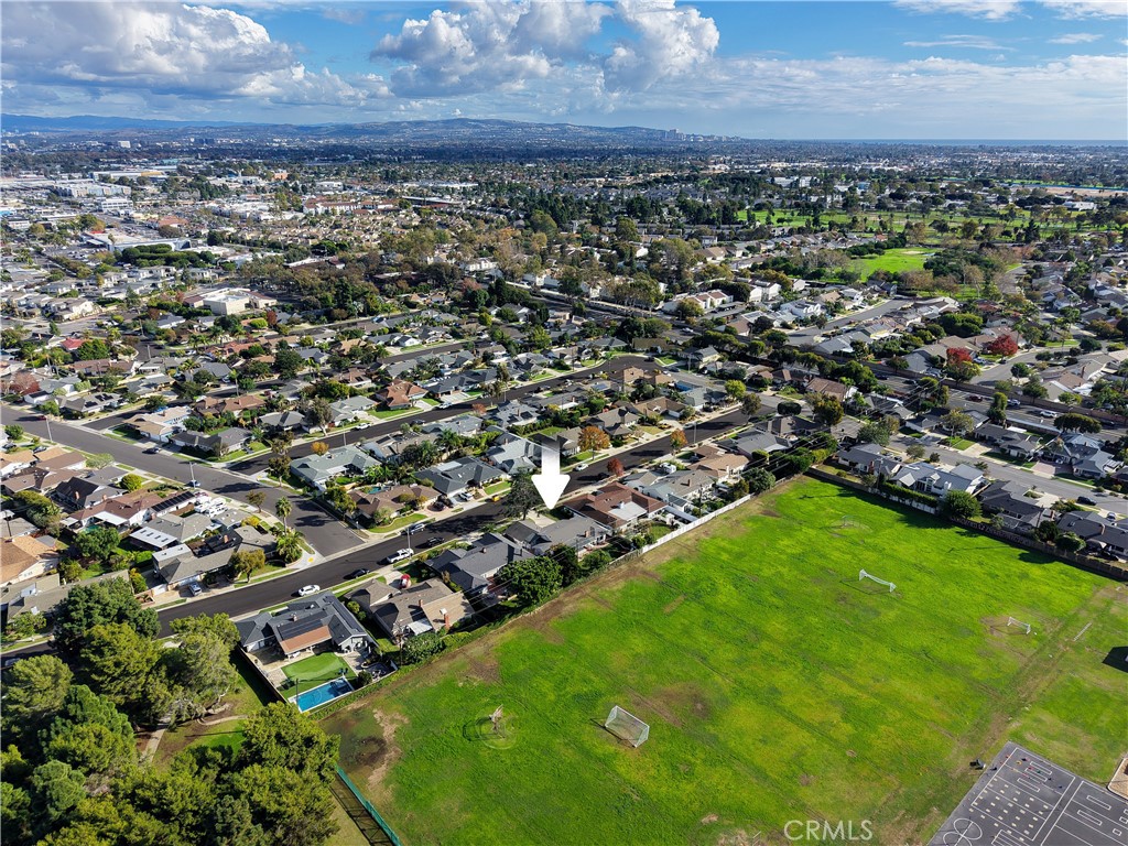 Pacesetter One Story (ICPI) - Residential Lease