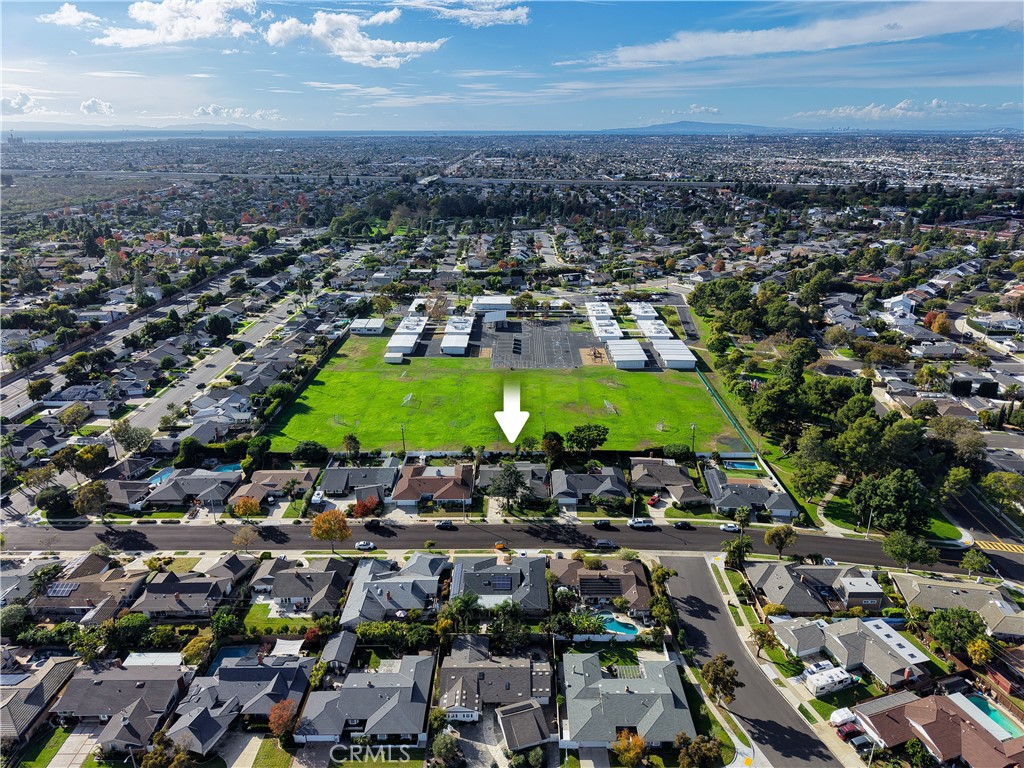 Pacesetter One Story (ICPI) - Residential Lease