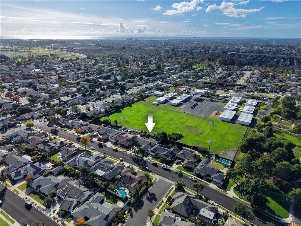 Pacesetter One Story (ICPI) - Residential Lease