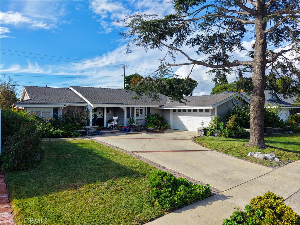 Pacesetter One Story (ICPI) - Residential Lease