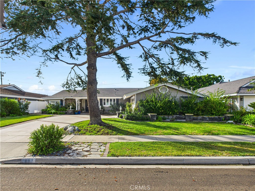 Pacesetter One Story (ICPI) - Residential Lease