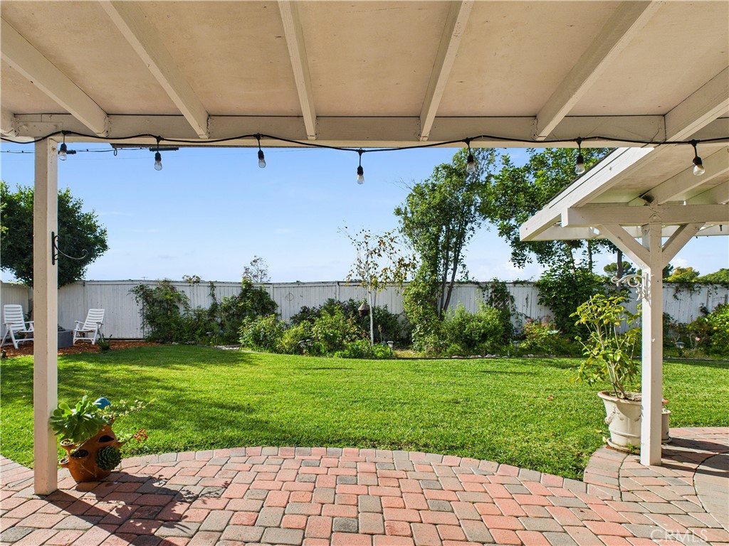 Pacesetter One Story (ICPI) - Residential Lease