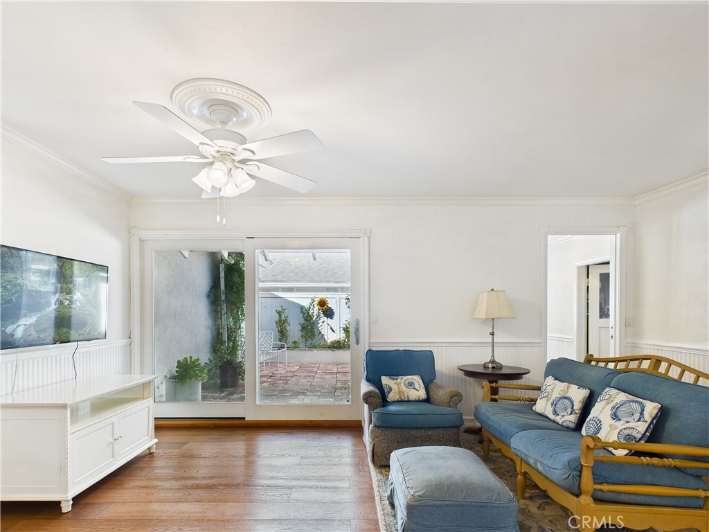 Pacesetter One Story (ICPI) - Residential Lease