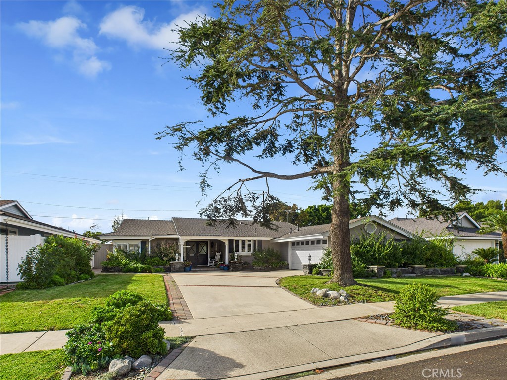 Pacesetter One Story (ICPI) - Residential Lease