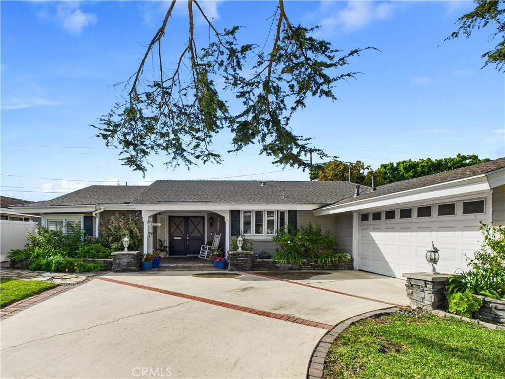 Pacesetter One Story (ICPI) - Residential Lease