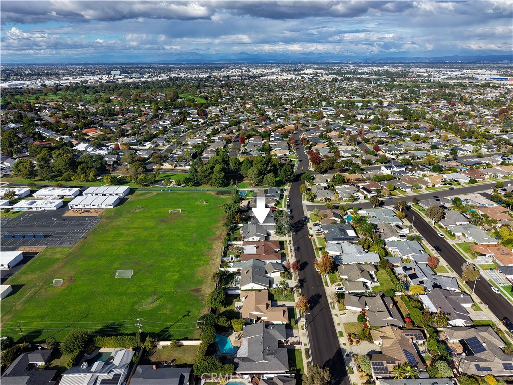 Pacesetter One Story (ICPI) - Residential Lease