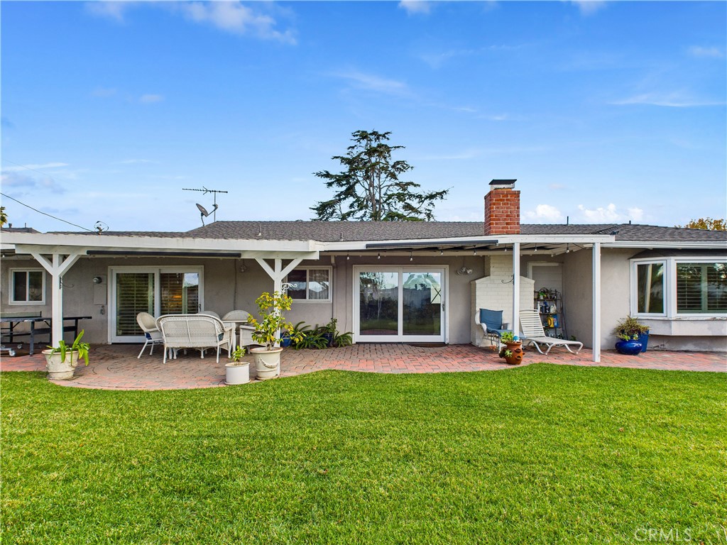 Pacesetter One Story (ICPI) - Residential Lease