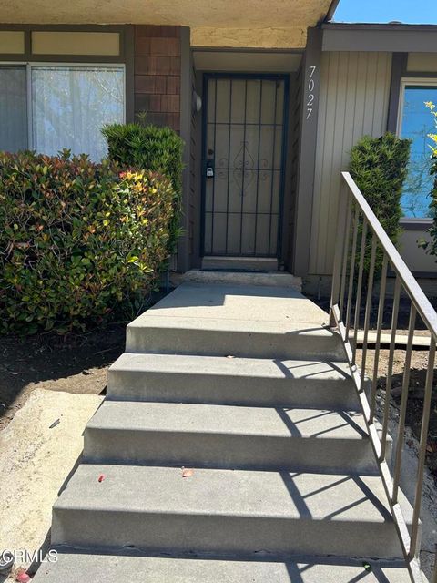 Photo of 7027 Flicker Court, Ventura, CA 93003 (MLS # V1-36243)