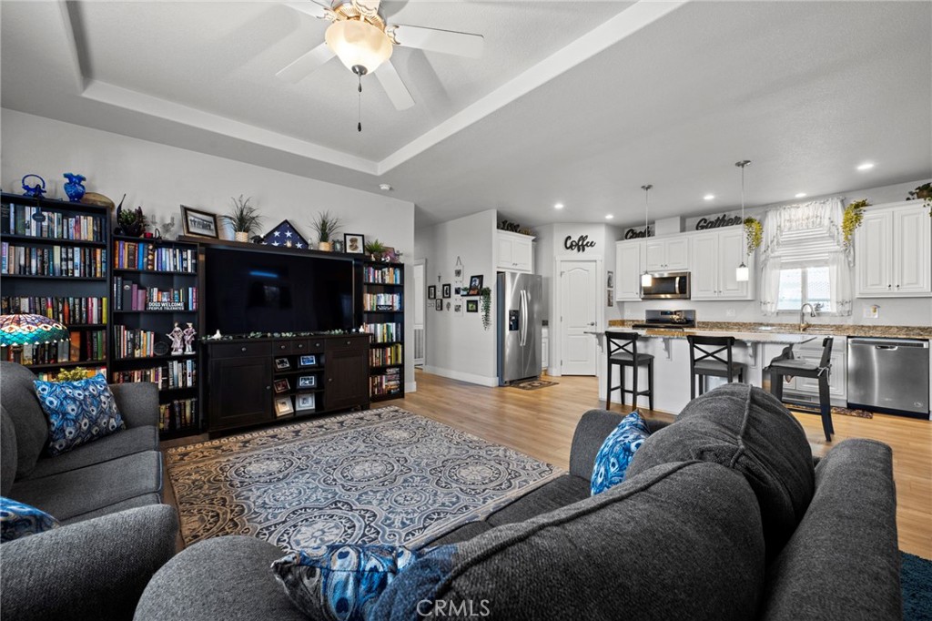 1245 W Cienega Avenue 46