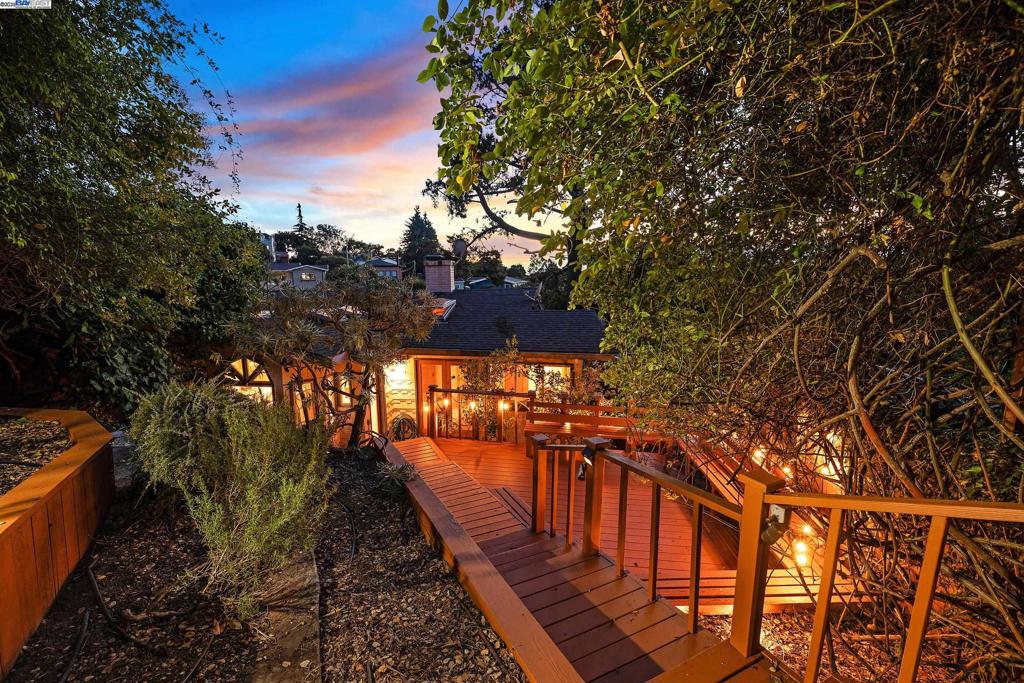 GLENVIEW - Residential Lease