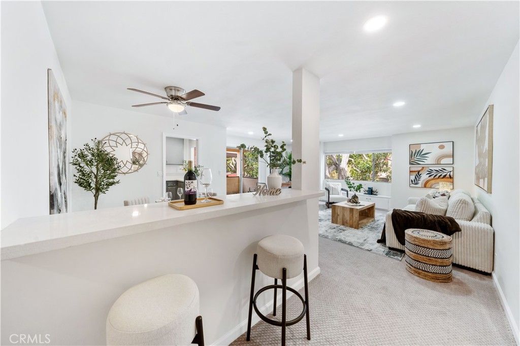 Photo of 5674 Windsor Way Way #201, Culver City, CA 90230 (MLS # TR25220986)