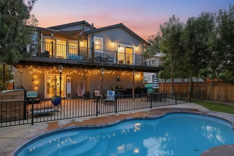 Photo of 19935 Mountain Meadow N MDW, Hidden Valley Lake, CA 95467 (MLS # LC26216230)