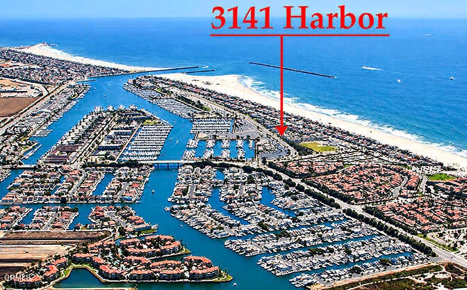 3141 Harbor