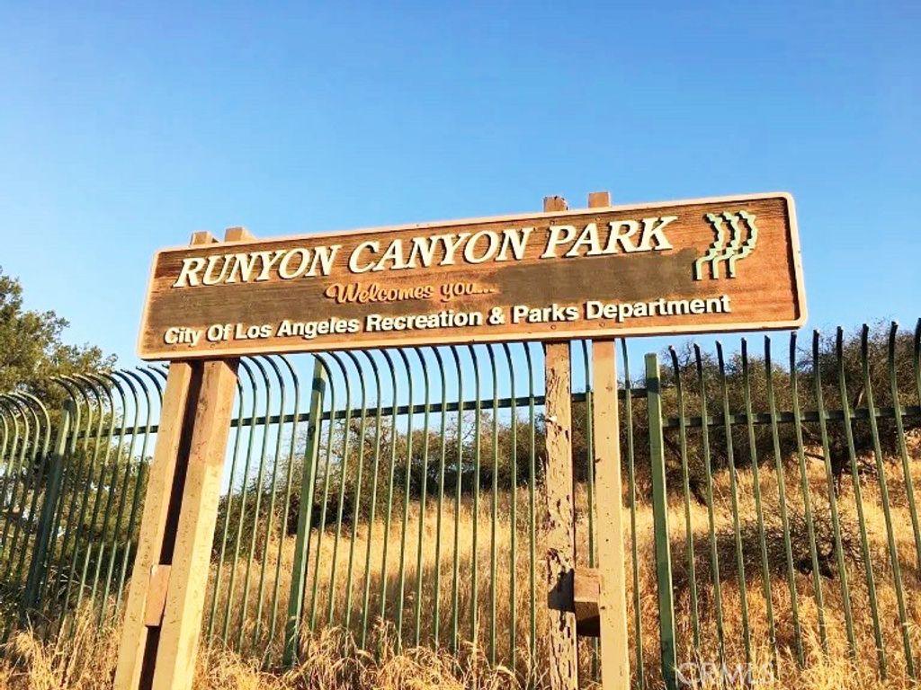 Photo of 1745 Camino Palmero St #537, Los Angeles, CA 90046 (MLS # PW26000942)