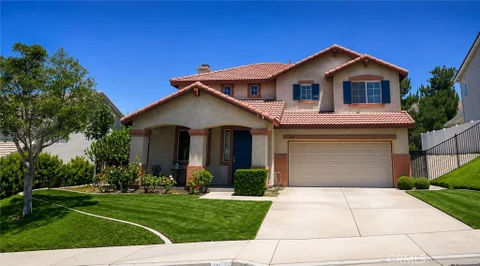 1372 Haddington Dr, Riverside, CA 92507 - MLS#: PW26147571