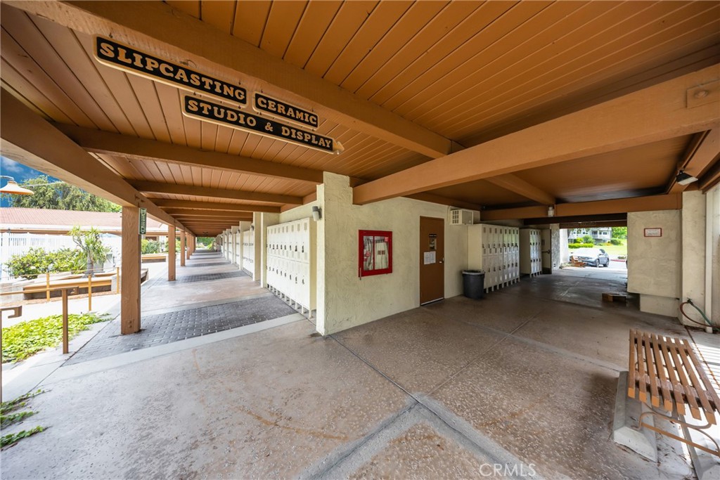 Leisure World (LW) - Residential
