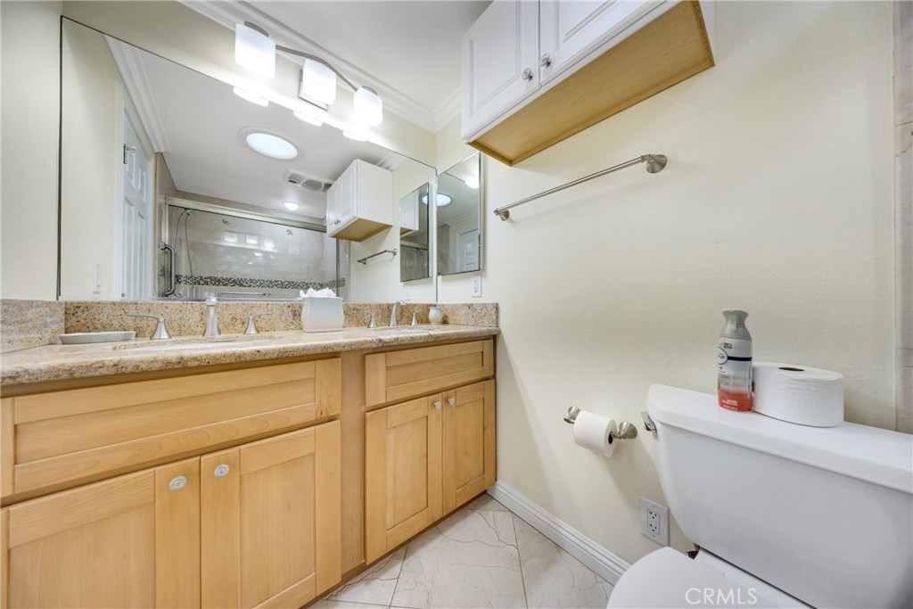 Leisure World (LW) - Residential