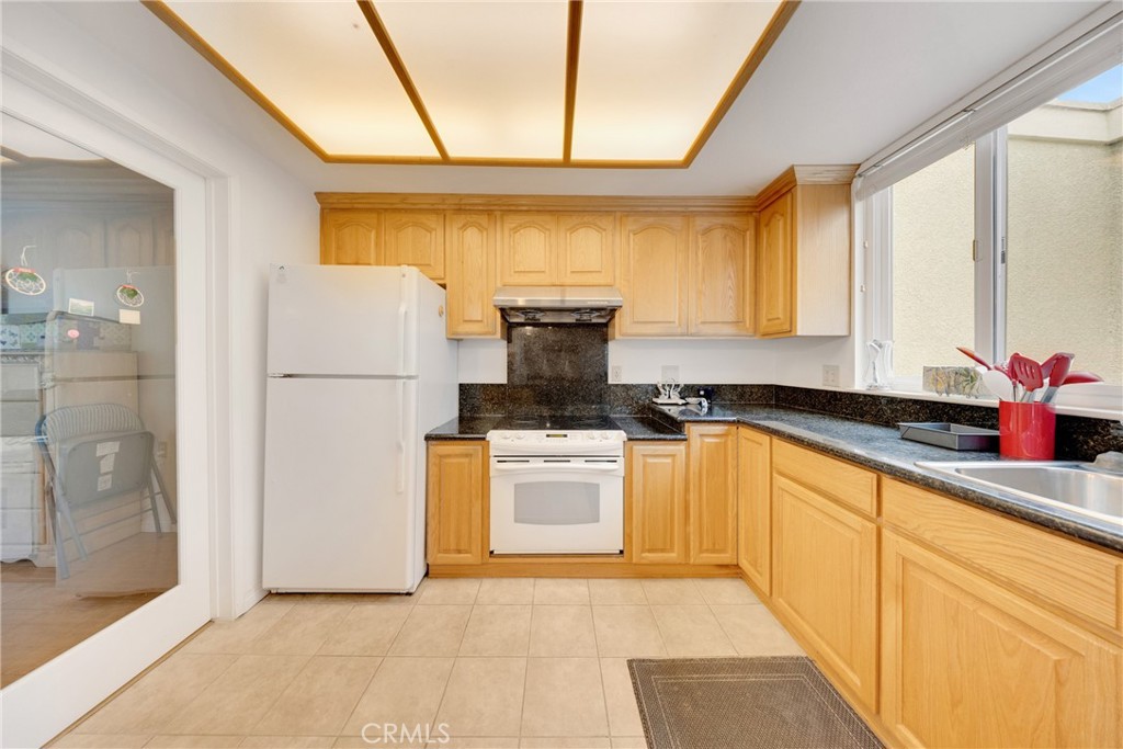 Leisure World (LW) - Residential