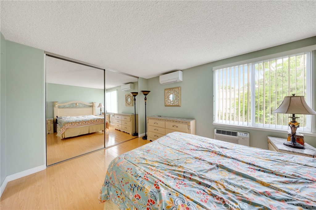 Leisure World (LW) - Residential