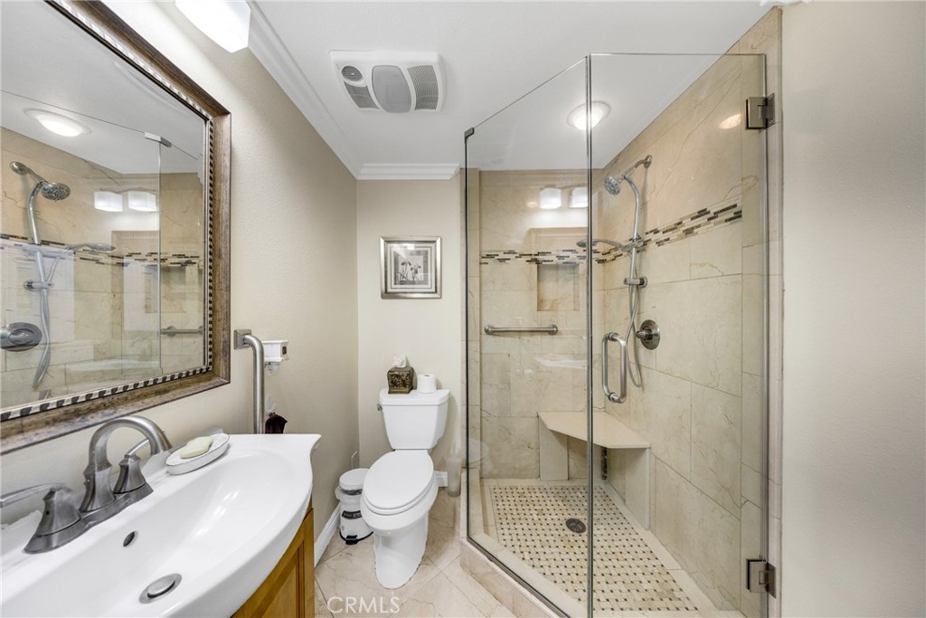 Leisure World (LW) - Residential