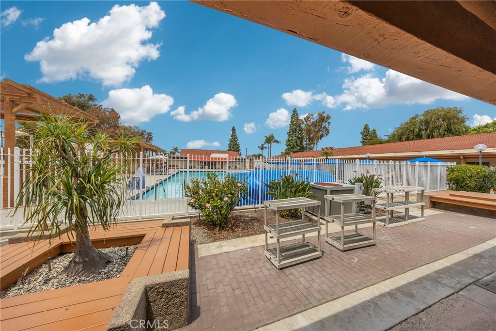 Leisure World (LW) - Residential