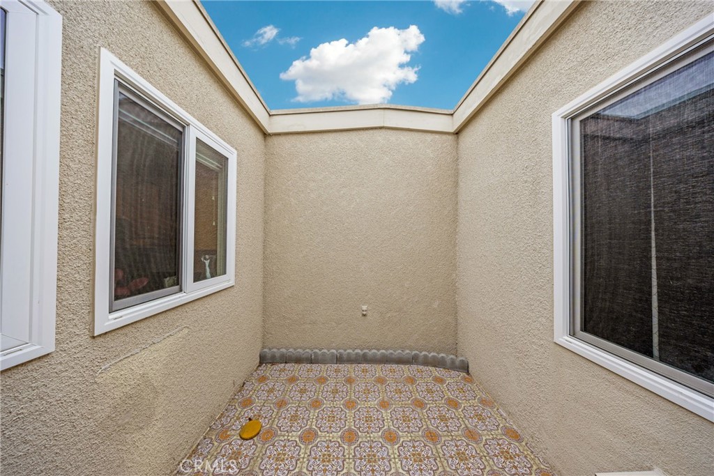 Leisure World (LW) - Residential