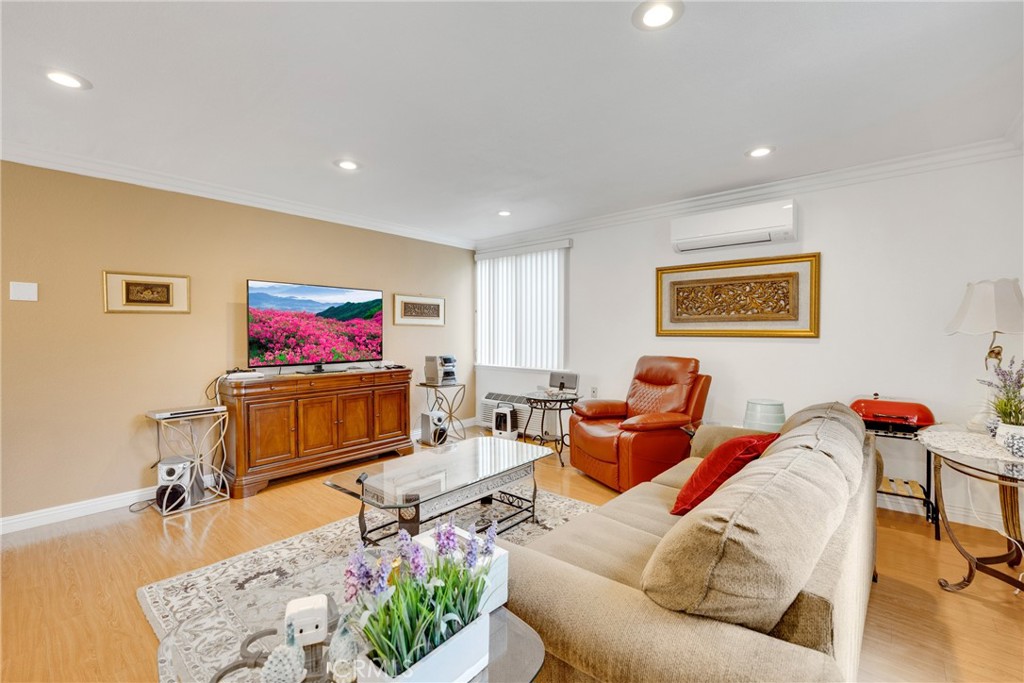 Leisure World (LW) - Residential