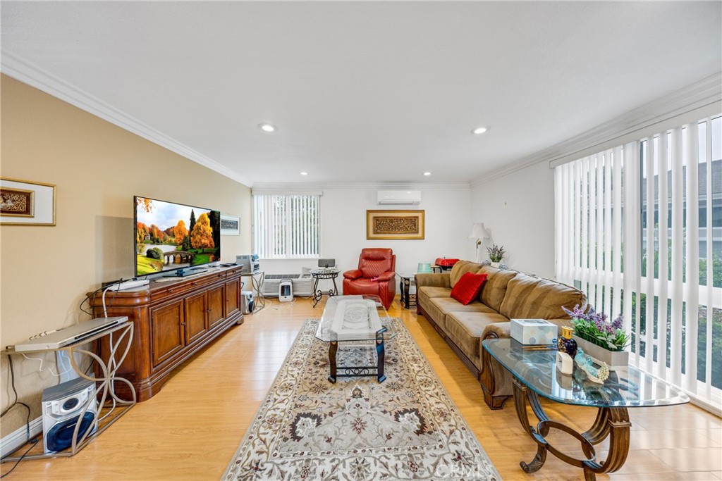 Leisure World (LW) - Residential