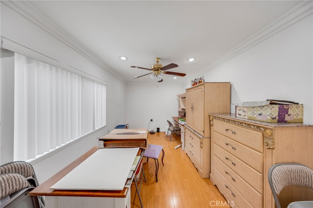 Leisure World (LW) - Residential