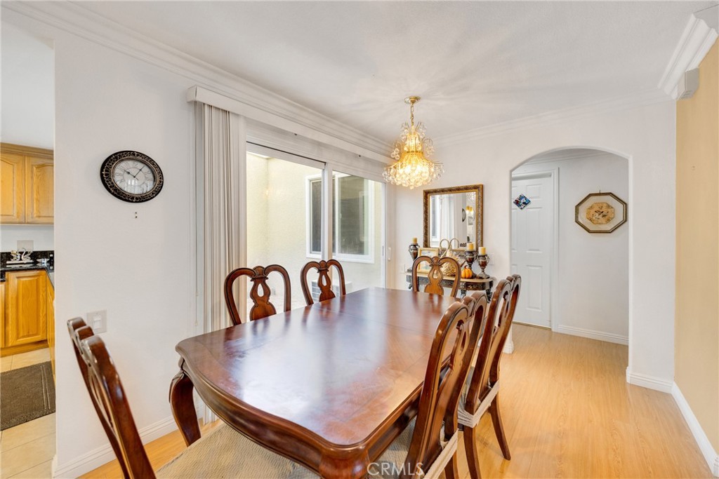 Leisure World (LW) - Residential