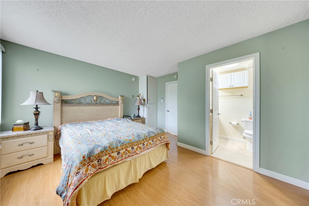 Leisure World (LW) - Residential